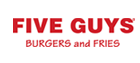 Five Guys